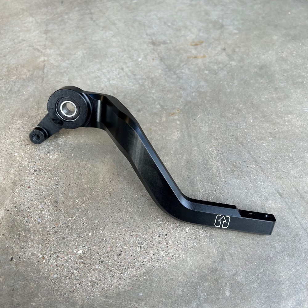 KTM 1090/1190/1290 Brake Pedal by Clean Speed - Image 2