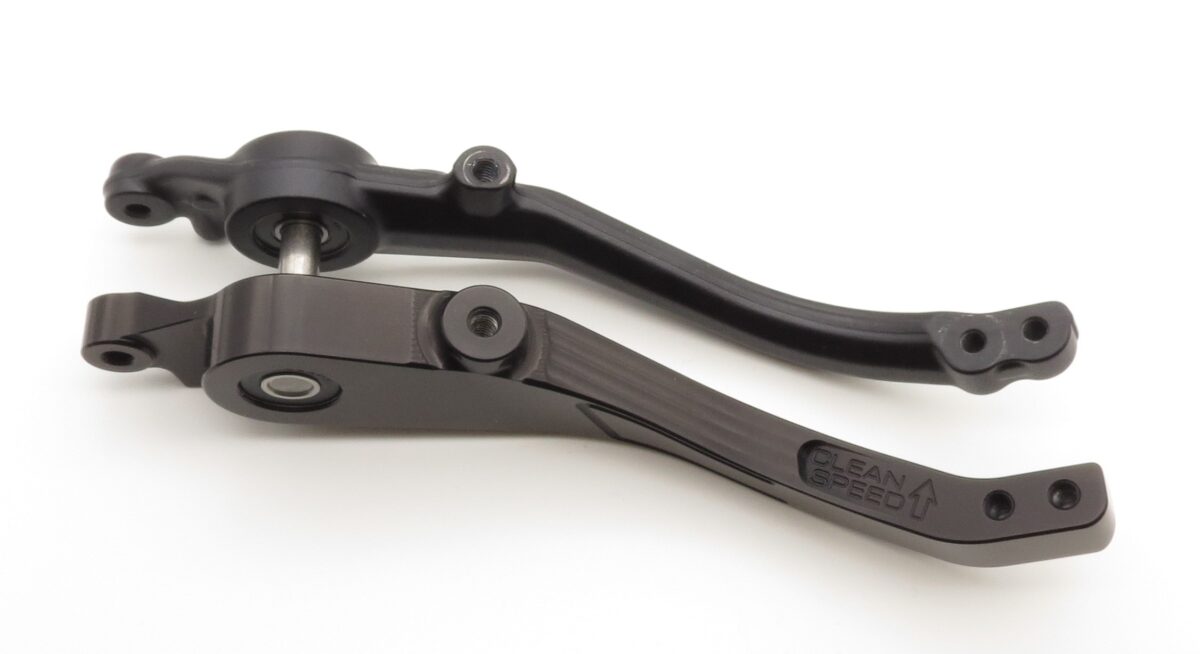 KTM 790/890 Brake Pedal by Clean Speed - Image 4