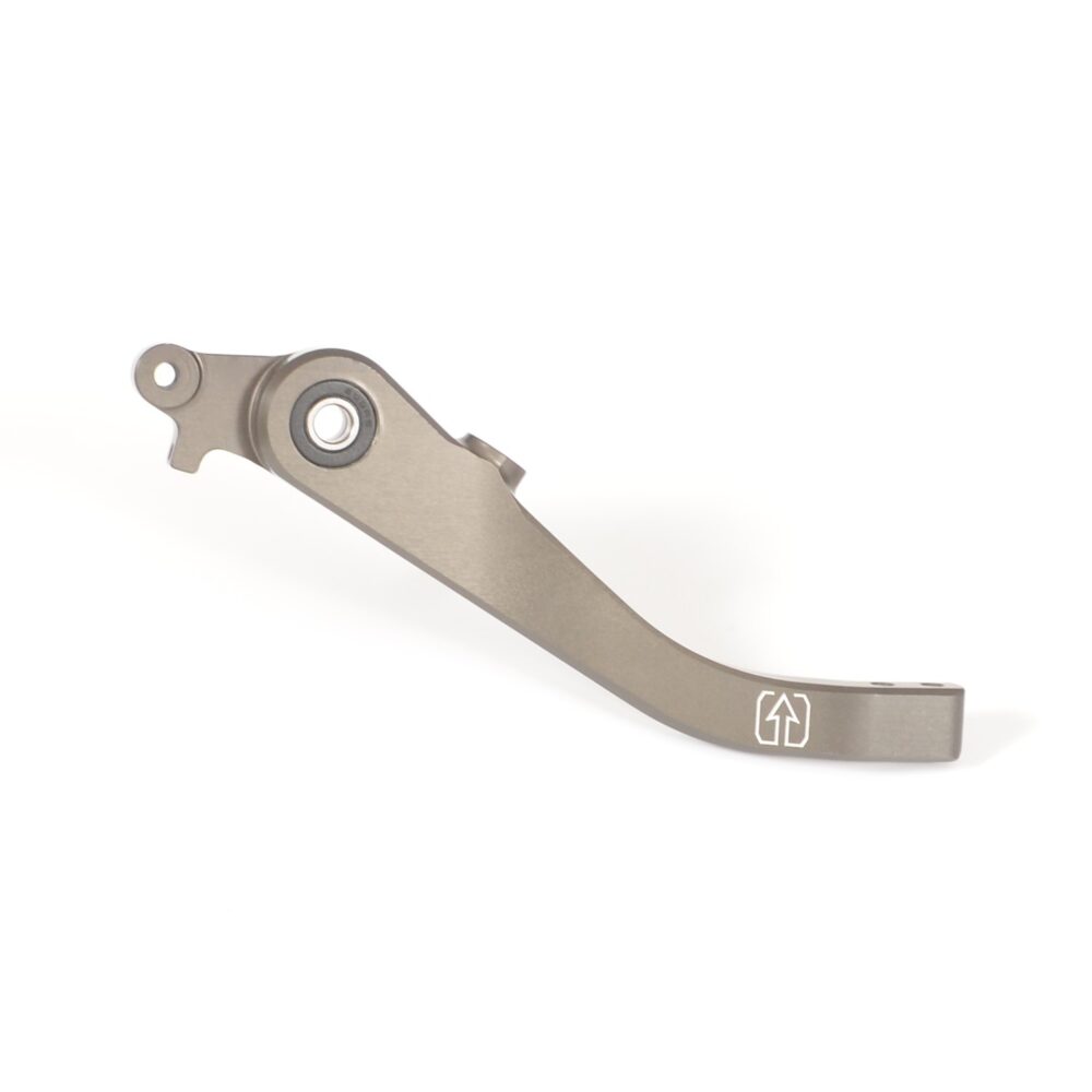 KTM 790/890 Brake Pedal by Clean Speed - Image 2