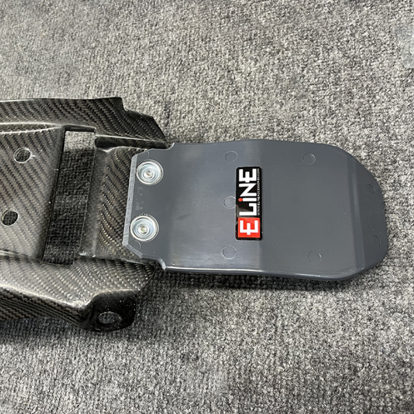 Dirt Bike Linkage Guard by E Line - Image 2
