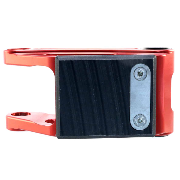 Linkage Guards with Replaceable Skid Plate for Beta by Fastway - Image 2