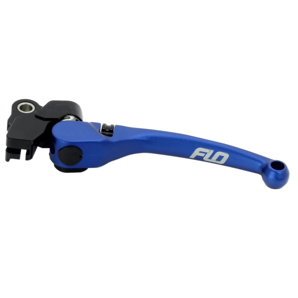 Flo Motorsports Pro 160 Clutch Levers for Honda/Kawasaki/Suzuki/Yamaha - Image 4
