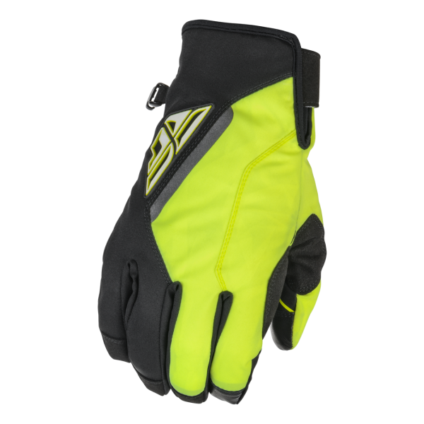 Title Cold Weather Glove by Fly Racing - Image 3