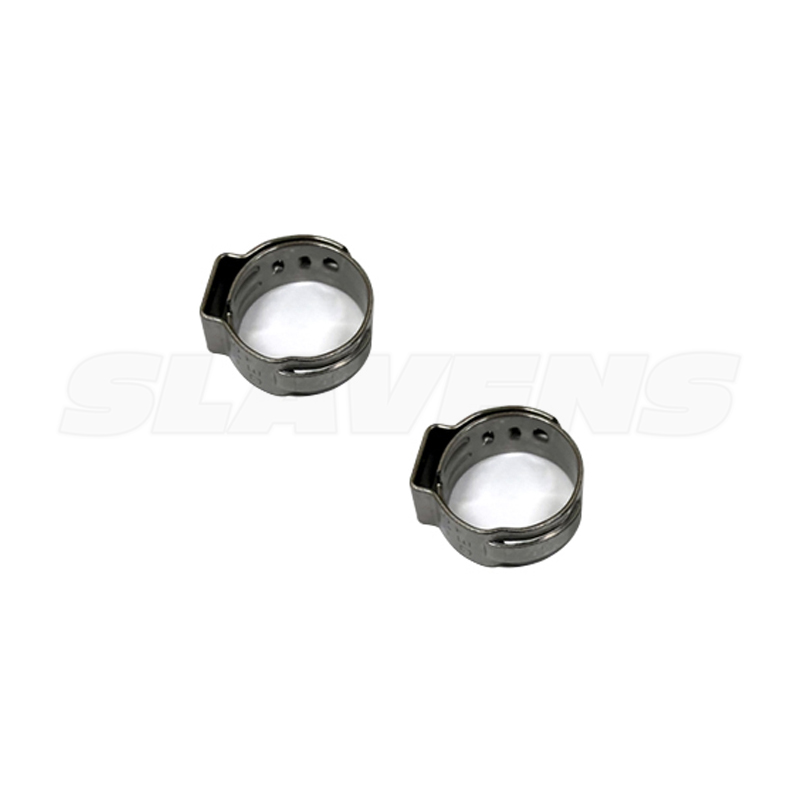 Fuel Line Clamps - Build & Fix | Top Tools for Trade & Home Use