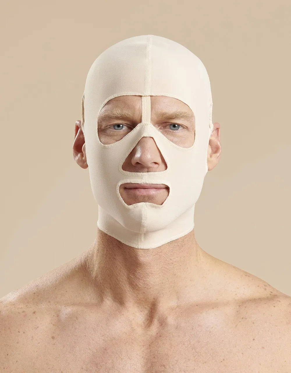 Full Facial Mask | FM500