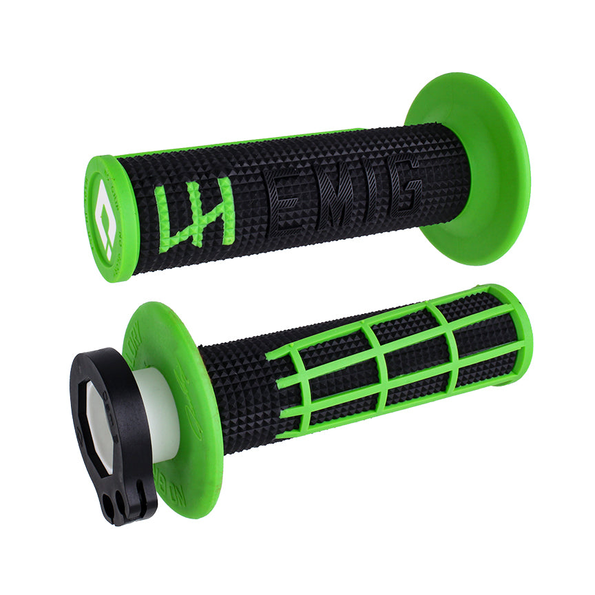Emig 2.0 V2 Lock-On Grips by ODI - Image 8