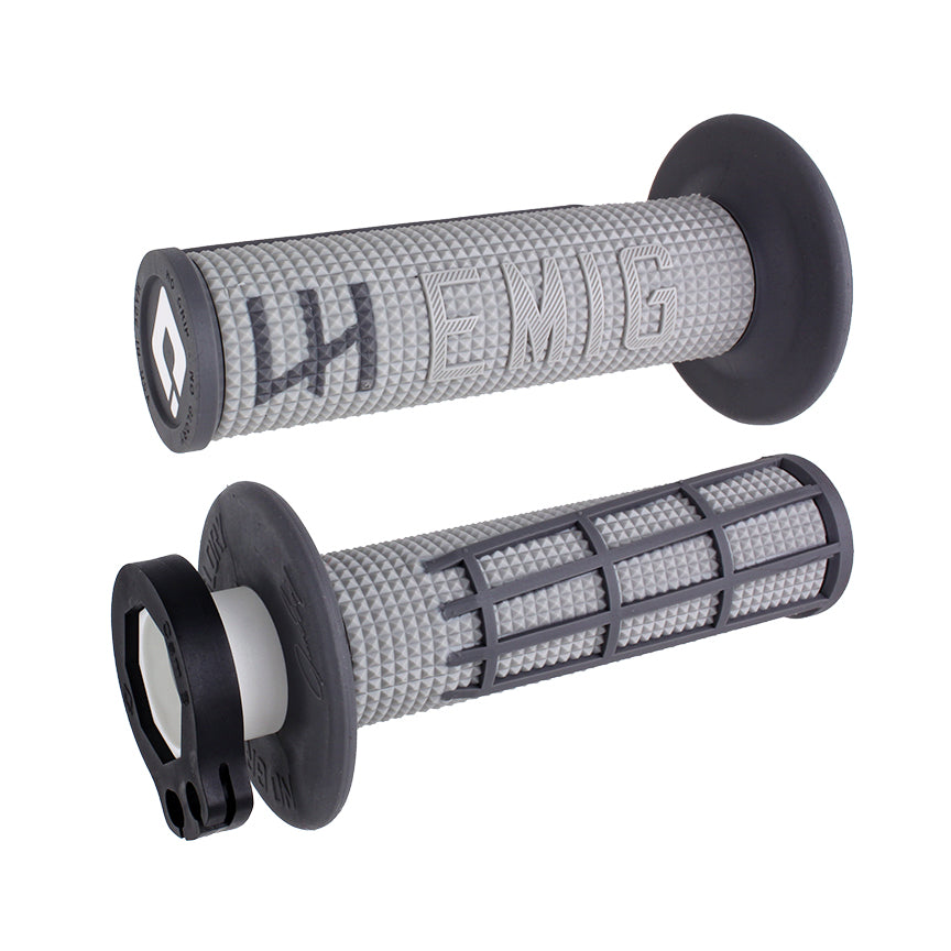Emig 2.0 V2 Lock-On Grips by ODI - Image 5