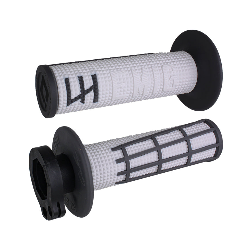 Emig 2.0 V2 Lock-On Grips by ODI - Image 6