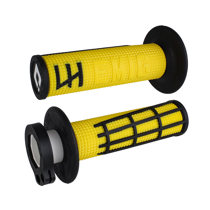 Emig 2.0 V2 Lock-On Grips by ODI - Image 7