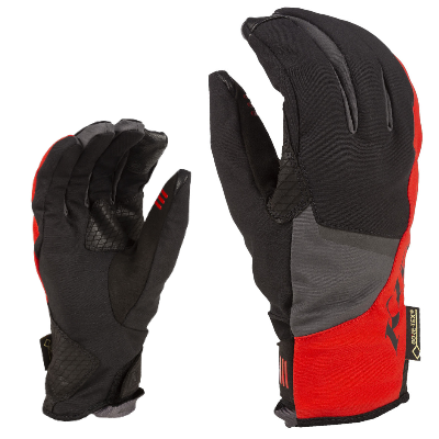 Inversion GTX Gloves by Klim - Image 3