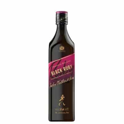 Johnnie Walker Black Ruby 70cl