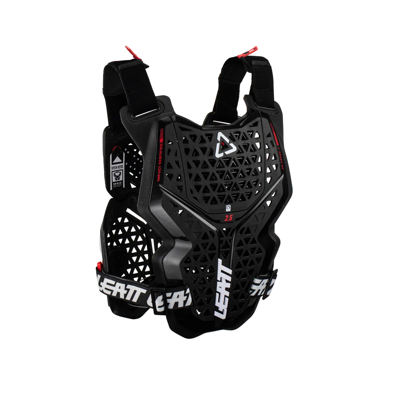 Chest Protector 2.5 by Leatt - Image 2