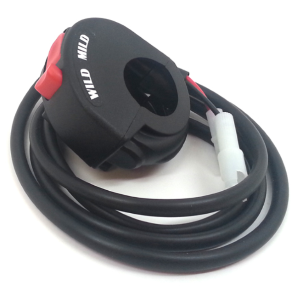 KTM/HQV/Berg/GasGas Ignition Map Switch by Sicass