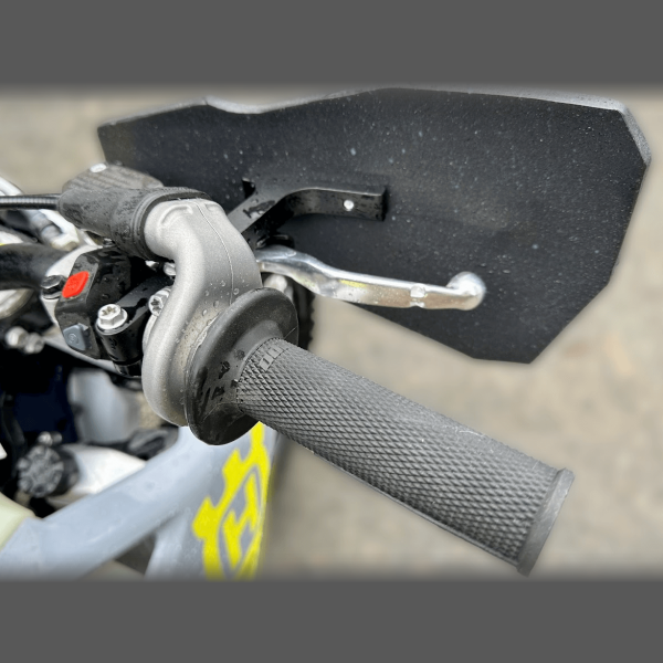 Handguards by Molecule Motosports - Image 2
