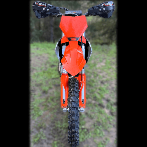Handguards by Molecule Motosports - Image 5