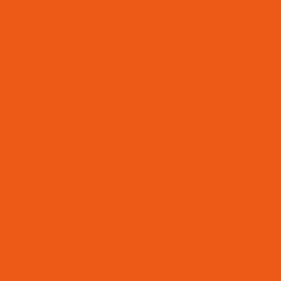 Pure Orange RAL 2004 – Standard Colour - Image 2