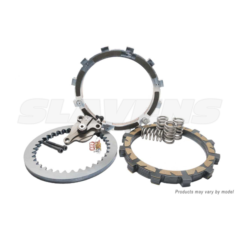 Rekluse Radius X 3.0 Clutch for GasGas
