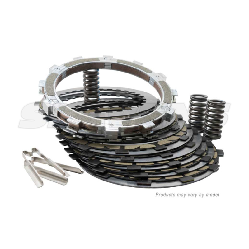 Rekluse Radius X 3.0 Clutch for GasGas - Image 2