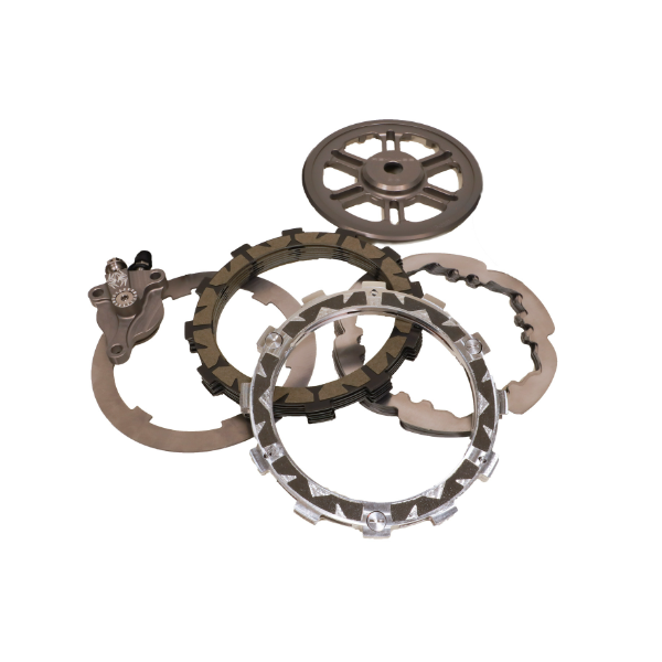 Rekluse RadiusX 4.0 Clutch for Yamaha