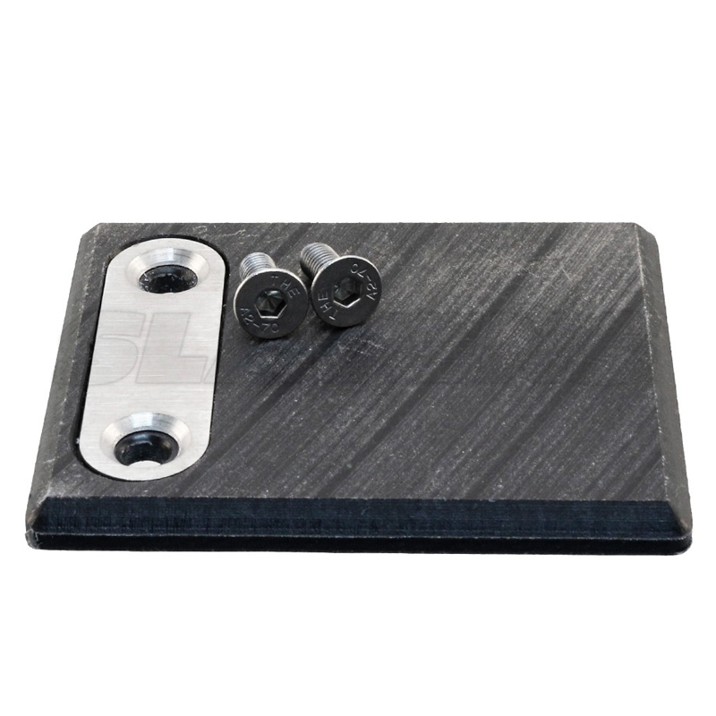 Linkage Guards with Replaceable Skid Plate for Beta by Fastway - Image 3