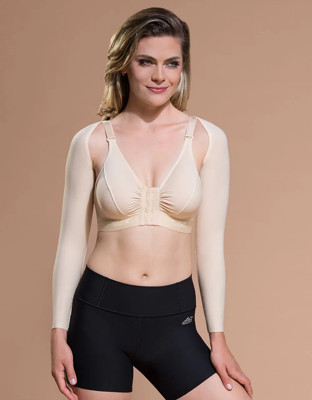 Long Compression Sleeves | SL - Image 2