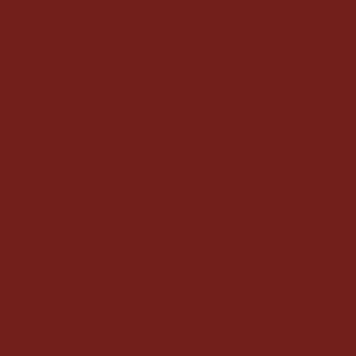 VW Volkswagen Marsala Red – LH3D - Image 2