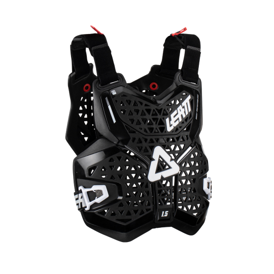 Chest Protector 1.5 by Leatt