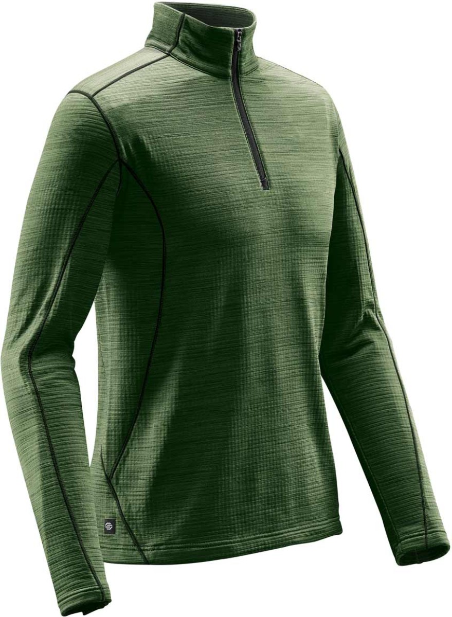 Men’s Base Thermal 1/4 Zip (HTZ-1)