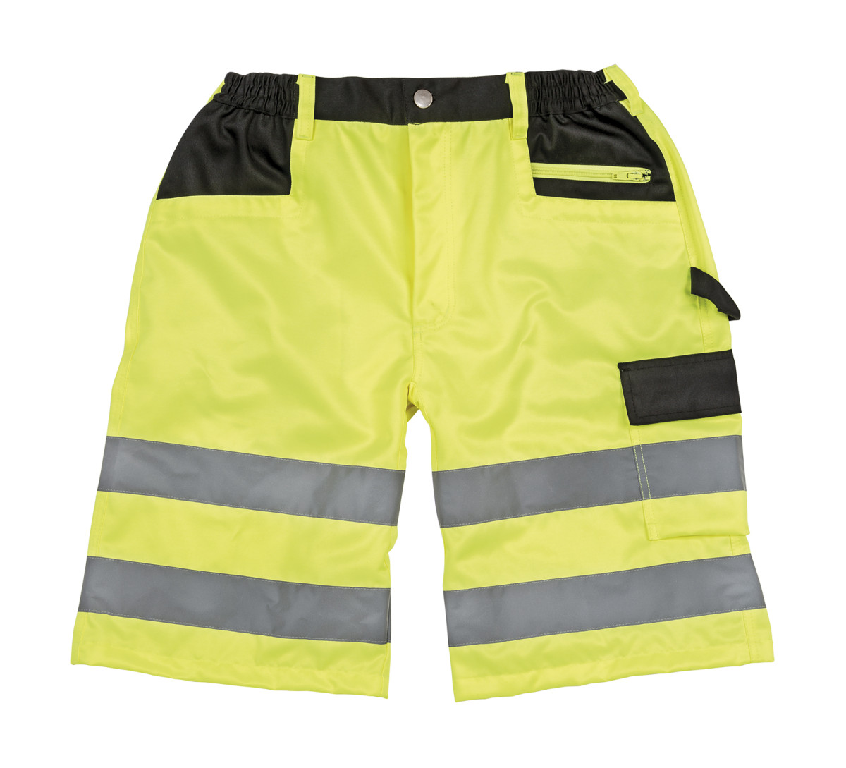 Safety Cargo Shorts (R328X)