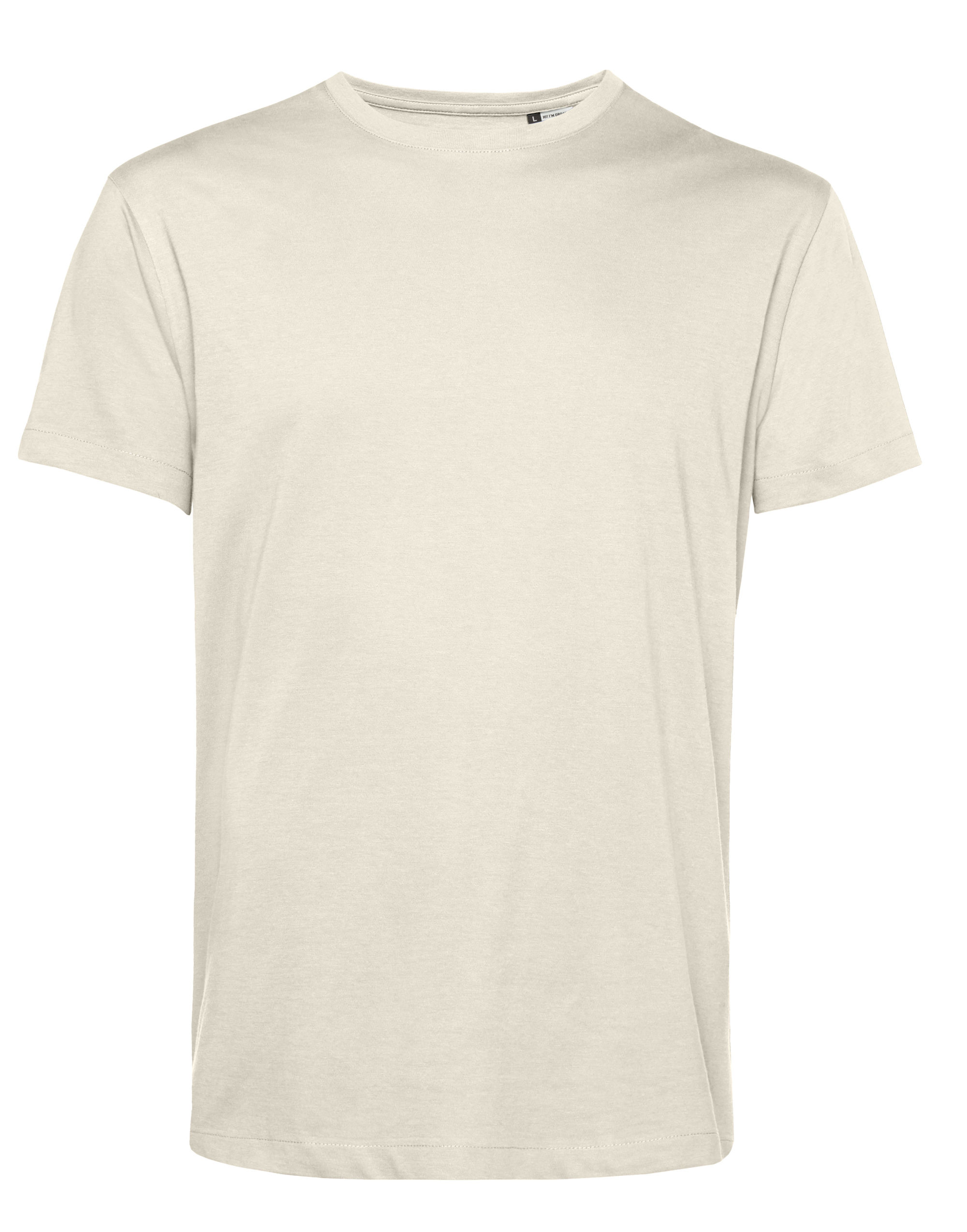 Men’s #Organic E150 Tee (TU01B)